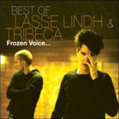 Lasse Lindh / Best Of Lasse lindh & Tribeca (Digipack/미개봉)