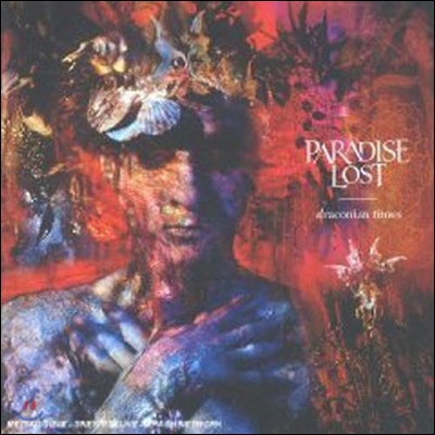 Paradise Lost / Draconian Times (미개봉)