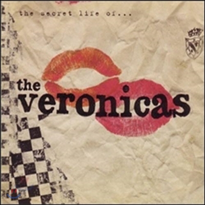 Veronicas / The Secret Life Of The Veronicas (수입/미개봉)