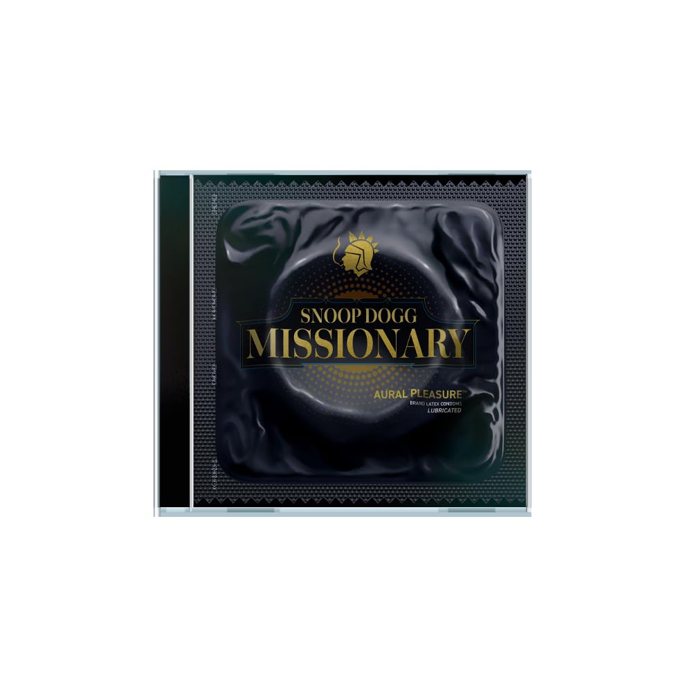Snoop Dogg (스눕 독) - Missionary