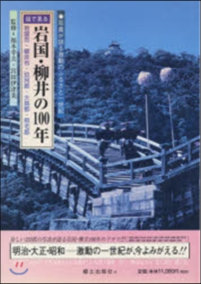 目で見る 岩國.柳井の100年