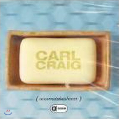 Carl Craig / Onsumothasheeat (수입/미개봉)