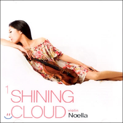 [중고] NOELLA(노엘라) / SHINING CLOUD