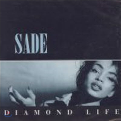 [중고] Sade / Diamond Life