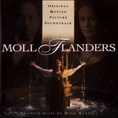O.S.T. / Moll Flanders (수입/미개봉)