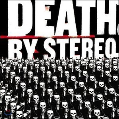 Death by Stereo / Into the Valley of the Death (수입/미개봉)