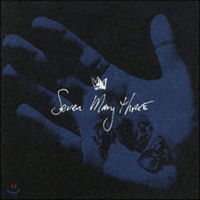 [중고] Seven Mary Three / Rock Crown (하드커버/수입)