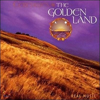 [중고] Ceredwen / The Golden Land (수입)