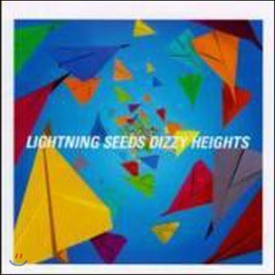 Lightning Seeds / Dizzy Heights (미개봉)