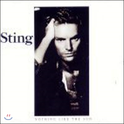 Sting / Nothing Like The Sun (수입/미개봉)