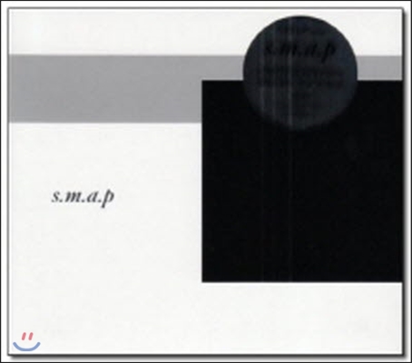 [중고] SMAP (스맙) / super.modern.artistic.performance (2CD/일본수입/vicl63333~4)