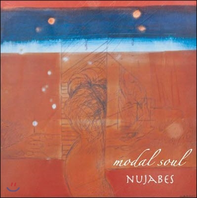 [중고] Nujabes / Modal Soul (일본수입/Digipack/hpd5)