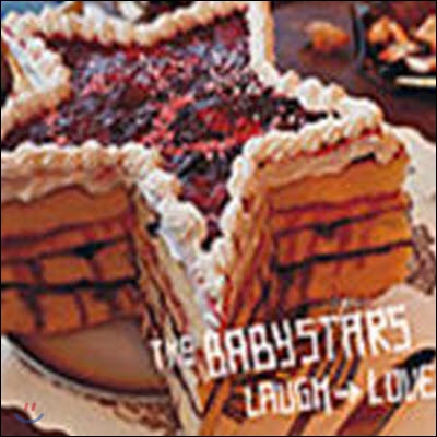 Babystars (베이비스타즈) / Laugh→Love (미개봉)