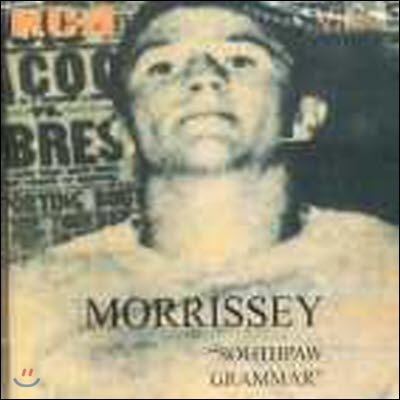 Morrissey / Southpaw Grammar (수입/미개봉)