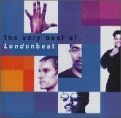 [중고] Londonbeat / The Very Best Of