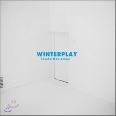 윈터플레이(Winterplay) / Touche Mon Amour (미개봉/Digipack)