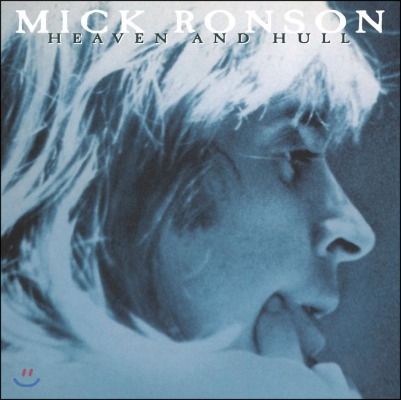 Mick Ronson - Haven And Hull