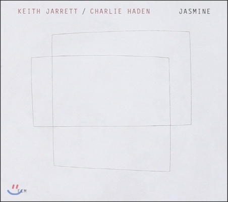 Keith Jarrett, Charlie Haden - Jasmine