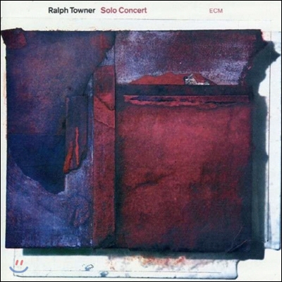 Ralph Towner - Solo Concert