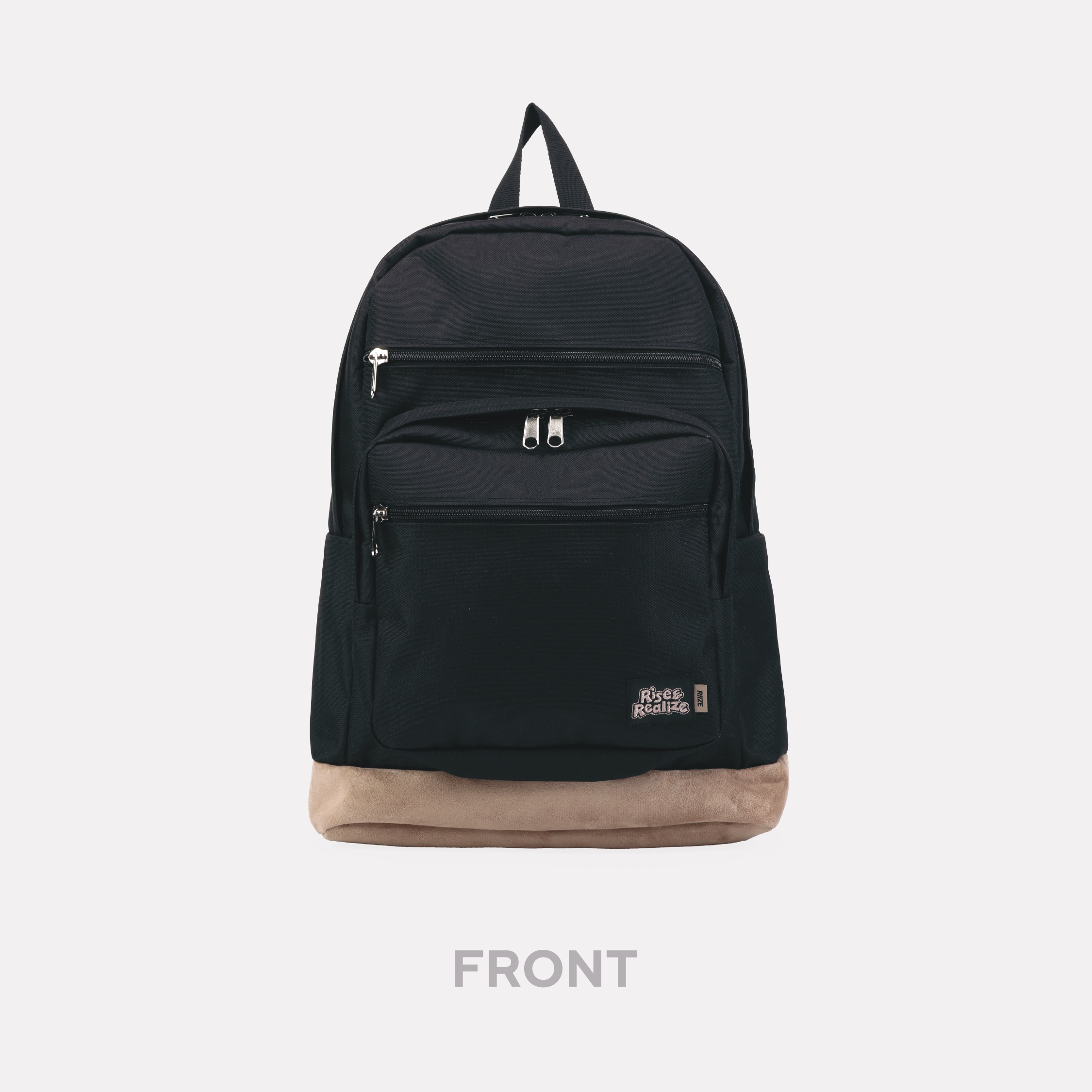 2025 RIIZE 'HUG' SPECIAL MD] BACKPACK SET [원빈 ver