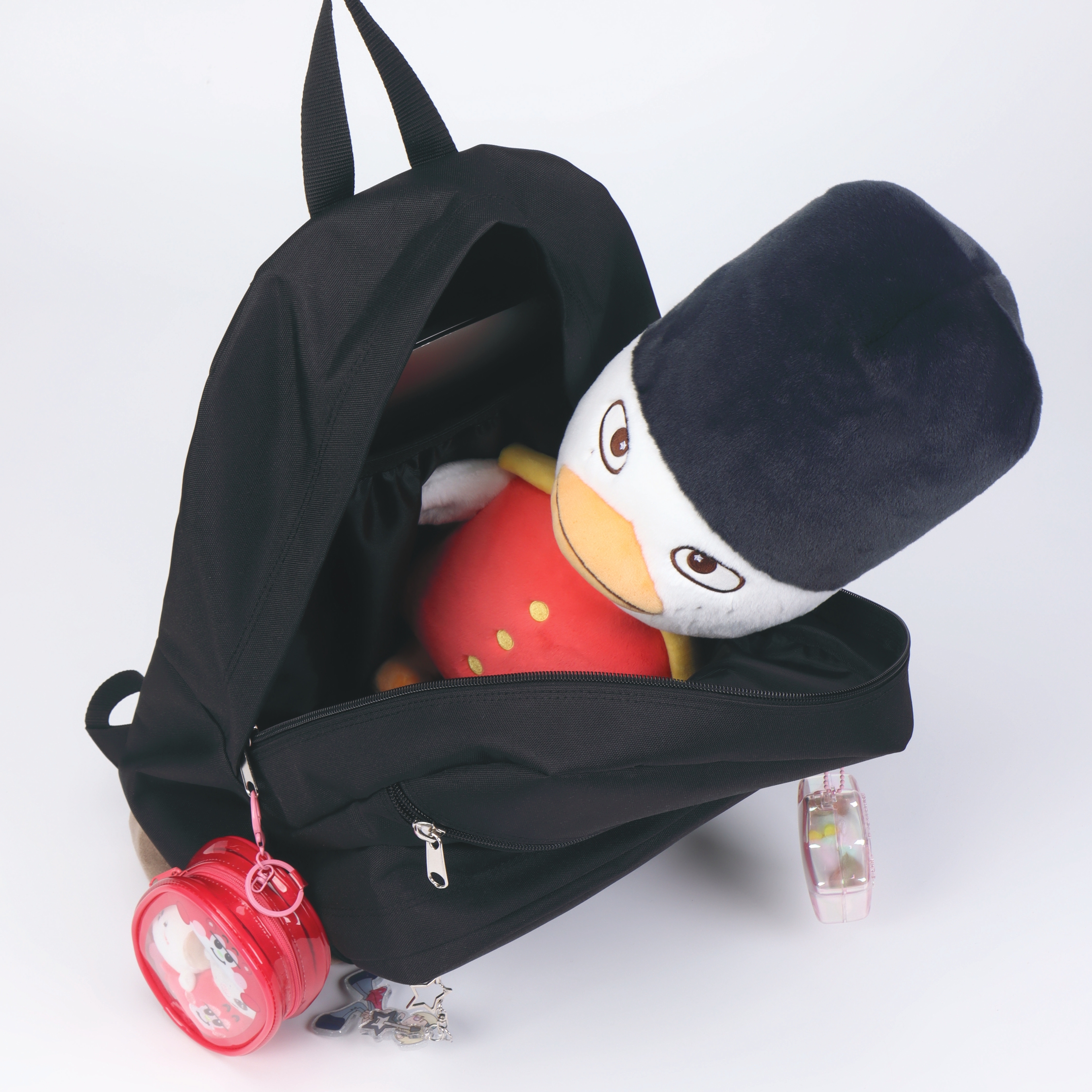 2025 RIIZE 'HUG' SPECIAL MD] BACKPACK SET [원빈 ver