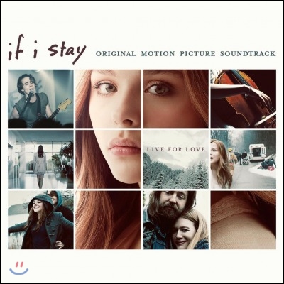 If I Stay (이프 아이 스테이) OST