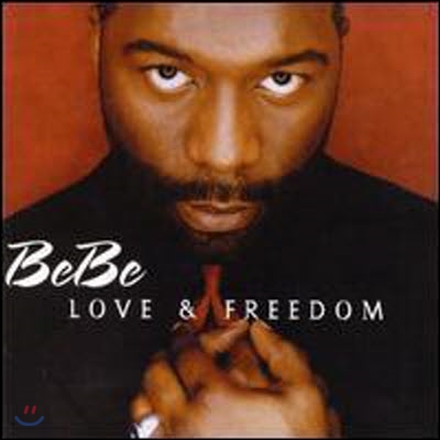 BeBe / Love & Freedom (수입/미개봉)