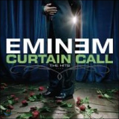 Eminem / Curtain Call &#8211; The Hits (수입/미개봉)