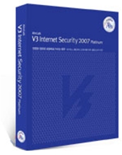 V3 Internet Security 2007