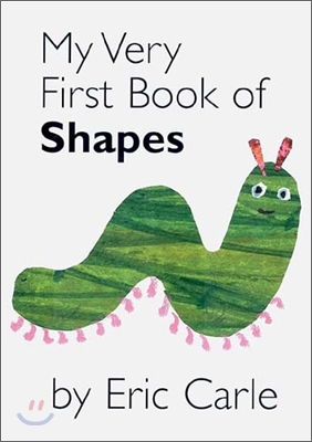 My Very First Book of Shapes