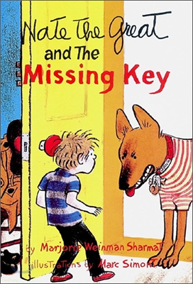 Nate the Great and the Missing Key