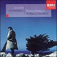 Schubert : Winterreise : HampsonㆍSawallisch