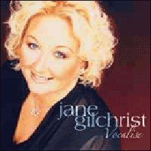 Jane Gilchrist - Vocalise