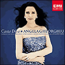 Angela Gheorghiu - Casta Diva