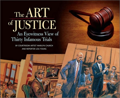 The Art of Justice