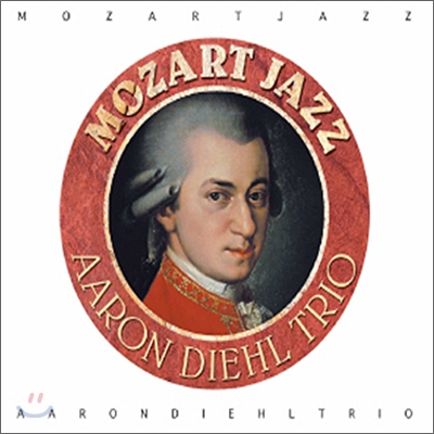 Aaron Diehl Trio (아론 딜 트리오) - Mozart Jazz