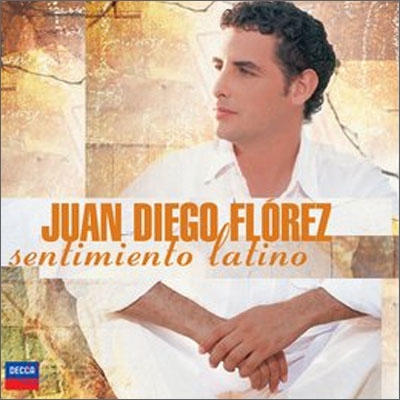 Juan Diego Florez - Sentimiento Latino