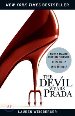 The Devil Wears Prada (Paperback)