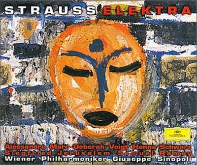 R.Strauss : Elektra : Sinopoli