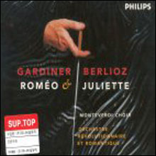 Berlioz : Romeo & Juliette : Gardiner