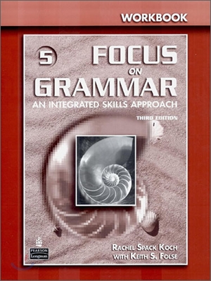 Focus on Grammar 5 : Workbook