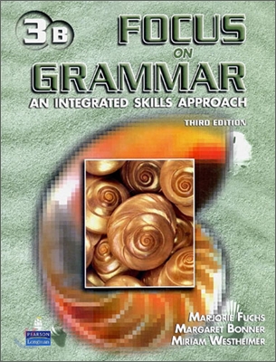 Focus on Grammar 3B : Student Book with CD