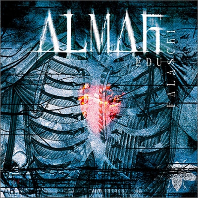 Edu Falashi - Almah