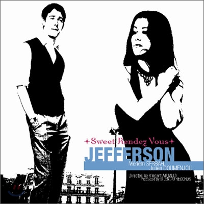 Jefferson - Sweet Rendez Vous