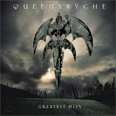 Queensryche - Greatest Hits