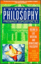 History of Philosophy, Volume 3