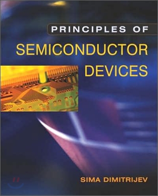 Principles of Semiconductor Devices, 2/E