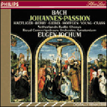 Bach : Johannes-Passion : Jochum