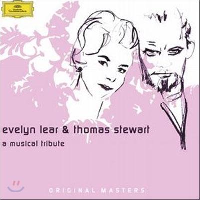 Evelyn Lear & Thomas Stewart - A musical tribute