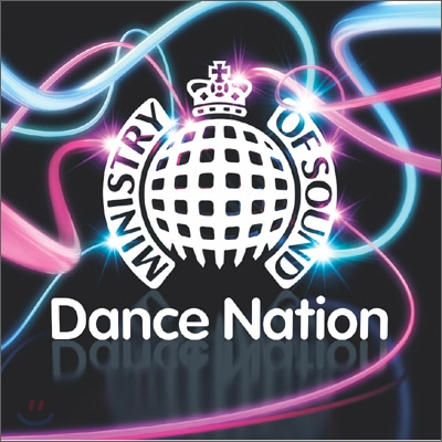 Ministry Of Sound Dance Nation 2006